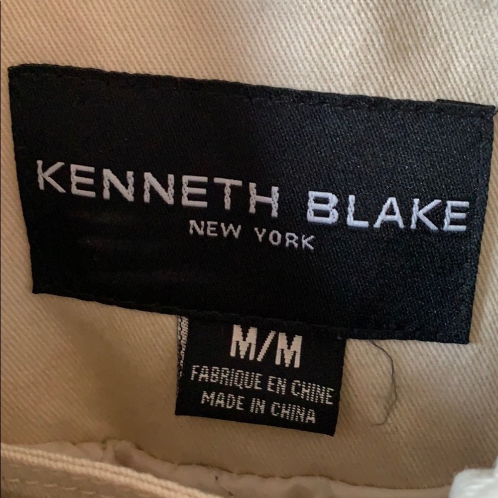 Kenneth Blake Jacket - Picture 4 of 6